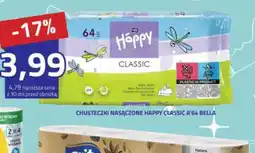 Hildebrandt Chusteczki Nasączone Happy Classic oferta
