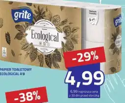 Hildebrandt Papier Toaletowy Ecological oferta