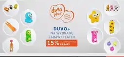 ARA Duvo+ Zabawki latex oferta