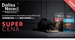 ARA Dolina Noteci Premium Suszona karma dla kotów oferta
