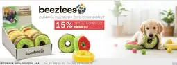 ARA Beeztees Zabawka pluszowa owocowy donut oferta