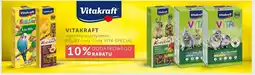ARA Vitakraft wybrany asortyment oferta