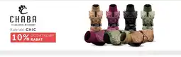 ARA Chaba Kubraki Chic oferta