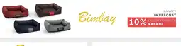 ARA Bimbay Kanapy oferta
