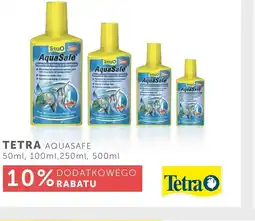 ARA Tetra Aquasafe oferta
