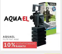 ARA Aquael Filtr Pat Mini oferta