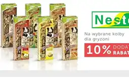ARA Nestor Kolby dla gryzoni oferta