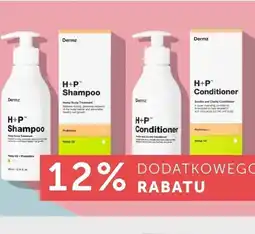 ARA H+P Szampon i Odżywka oferta