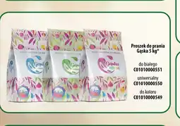AT Proszek do prania Gąska oferta