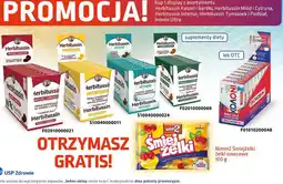 AT Herbitussin i Inovox Ultra oferta