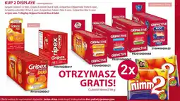 AT Gripex i Gripactive oferta