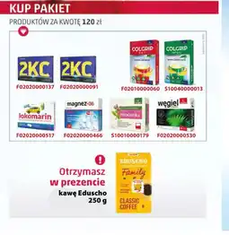AT Pakiet produktów Colfarm oferta