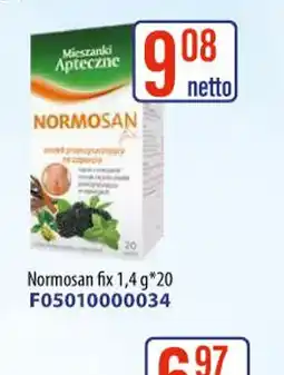 AT Normosan oferta