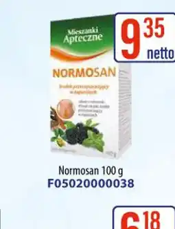 AT Normosan oferta