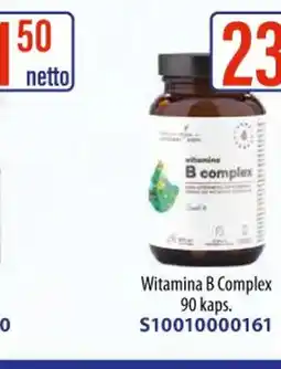 AT Witamina B Complex oferta