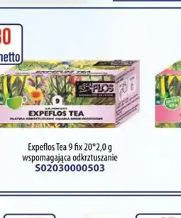 AT Expelflos Tea oferta