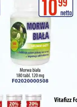 AT Morwa Biała oferta