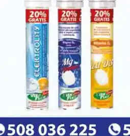 AT Vitapil Witamina C 1000 mg Forte oferta