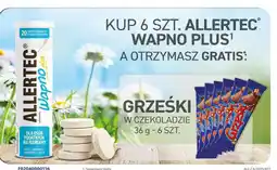 AT Allertec Wapno Plus oferta