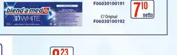 AT Blend-a-med C7 White oferta