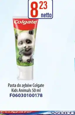 AT Colgate Kids Animals oferta