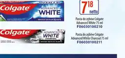 AT Colgate Advanced White oferta