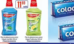 AT Colgate Plax oferta