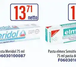 AT Meridol Pasta oferta