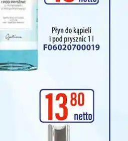 AT Apis Płyn do kąpieli i pod prysznic oferta