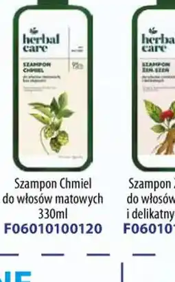 AT Farmona Herbal Care Szampon Chmiel oferta