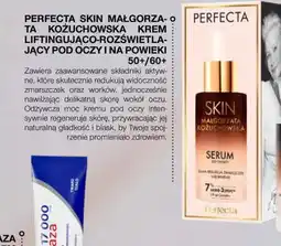 Sekret Urody Perfecta Skin Małgorzata Kożuchowska Krem oferta