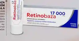 Sekret Urody Farmapol Retinobaza 17000 Krem oferta