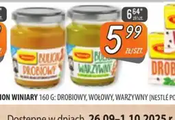 Społem Szczecin Bulion Winiary oferta