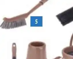 Społem Szczecin Ravi Szczotka do fug Mokka oferta