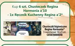 AT Regina Chusteczki Harmonia oferta