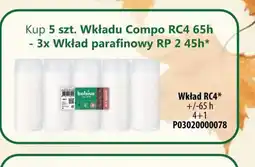 AT Compo Wkład RC4 oferta