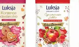 AT Luksja Gorąca Czekolada oferta