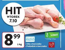 Intermarche Udo z kurczaka Intermarche oferta