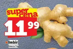 Topaz Imbir TOPAZ oferta