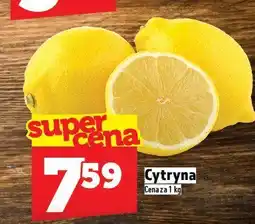 Topaz Cytryna TOPAZ oferta