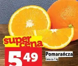 Topaz Pomarańcza TOPAZ oferta