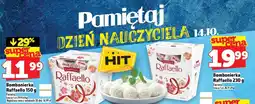 Topaz Bombonierka Raffaello 230g Ferrero oferta