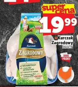 Topaz Kurczak Zagrodowy TOPAZ oferta
