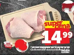 Topaz Golonka z podudzia indyka TOPAZ oferta