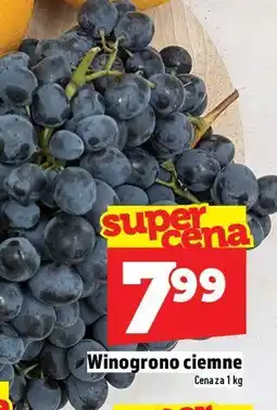 Topaz Winogrono ciemne TOPAZ oferta