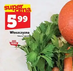 Topaz Włoszczyzna TOPAZ oferta