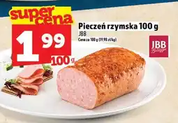 Topaz Pieczeń rzymska JBB oferta