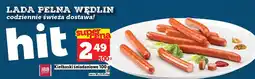 Topaz Kiełbaski śniadaniowe JBB oferta
