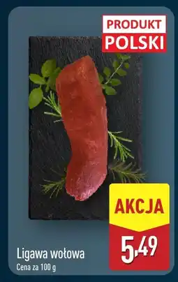 ALDI Ligawa wołowa Aldi oferta
