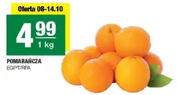 Spar Pomarańcza 1kg SPAR oferta